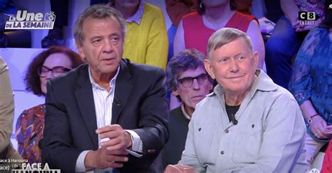 «Autant faire venir Patrick Jane» : la venue d’un ex.